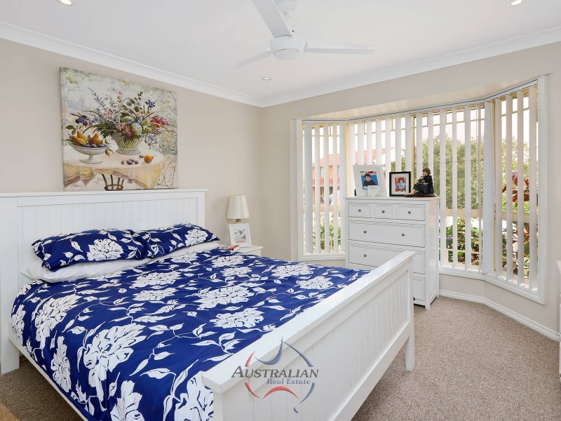 25  Kashmir Avenue, Quakers Hill NSW 2763