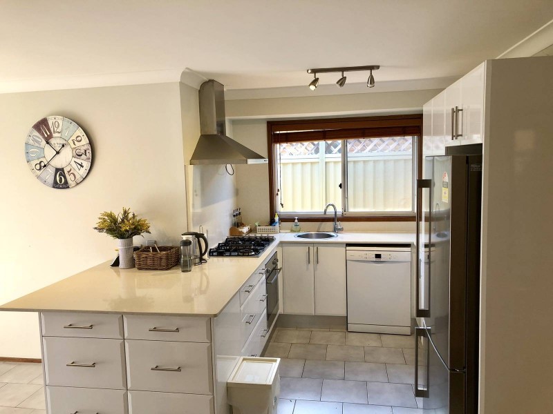 38 Torrance Crescent, Quakers Hill NSW 2763