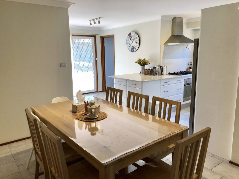 38 Torrance Crescent, Quakers Hill NSW 2763