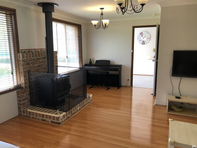 38 Torrance Crescent, Quakers Hill NSW 2763