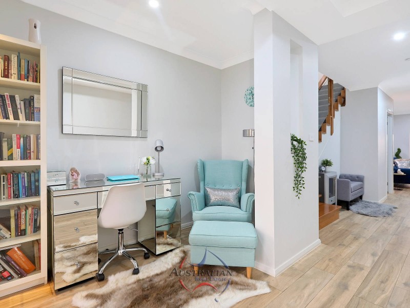 50 Farmland Drive, Schofields NSW 2762