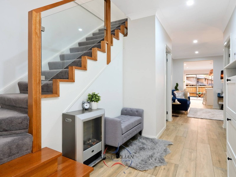 50 Farmland Drive, Schofields NSW 2762