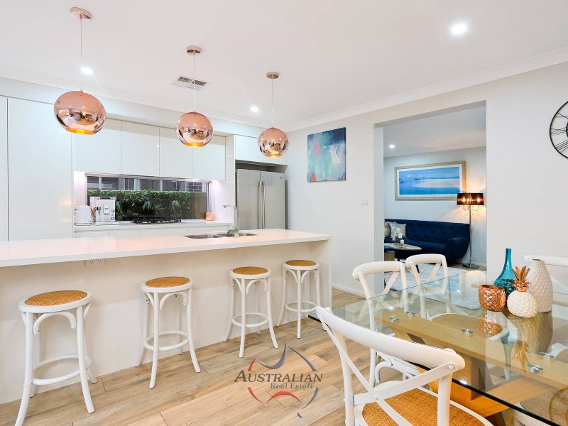 50 Farmland Drive, Schofields NSW 2762