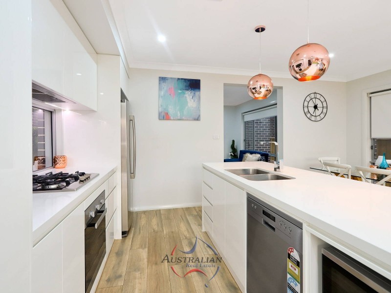 50 Farmland Drive, Schofields NSW 2762