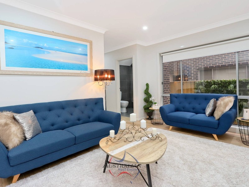 50 Farmland Drive, Schofields NSW 2762