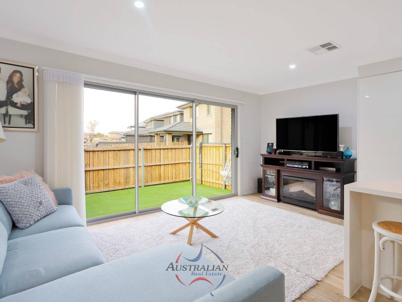 50 Farmland Drive, Schofields NSW 2762