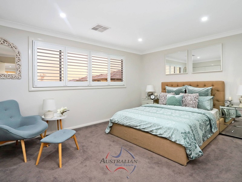 50 Farmland Drive, Schofields NSW 2762