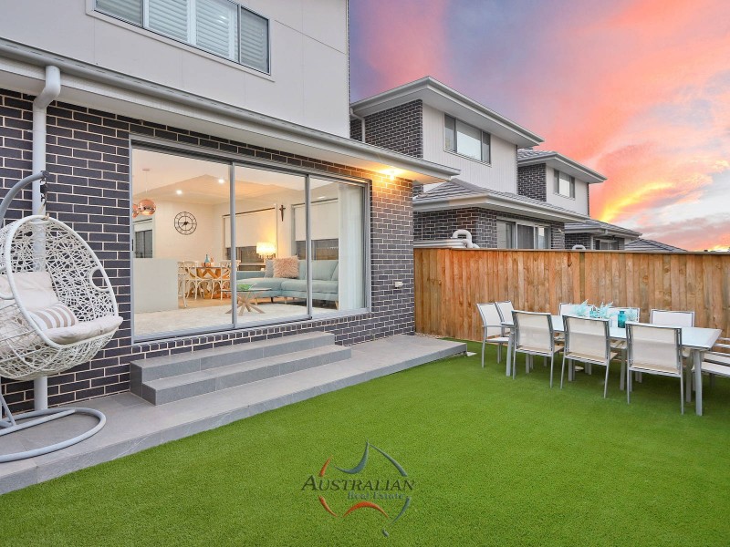 50 Farmland Drive, Schofields NSW 2762