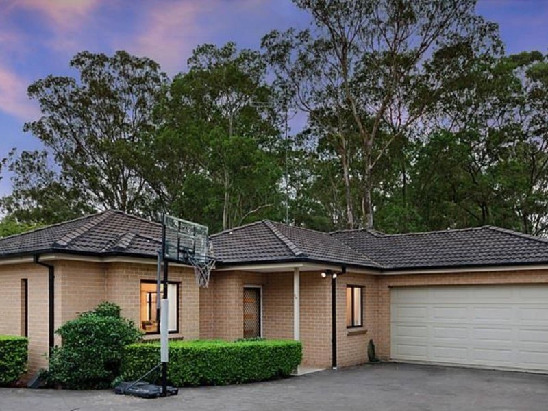 9b Station Street, Schofields NSW 2762