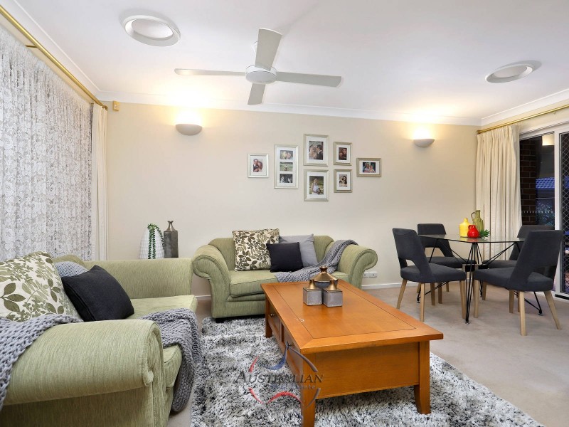17 Kennington Avenue, Quakers Hill NSW 2763