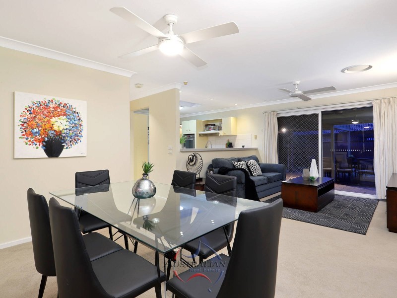 17 Kennington Avenue, Quakers Hill NSW 2763