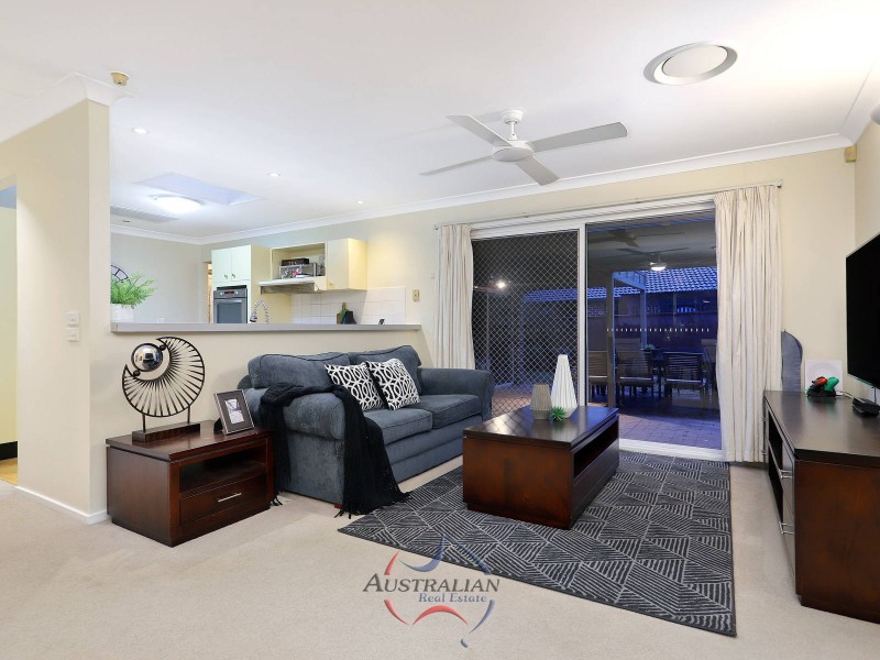 17 Kennington Avenue, Quakers Hill NSW 2763