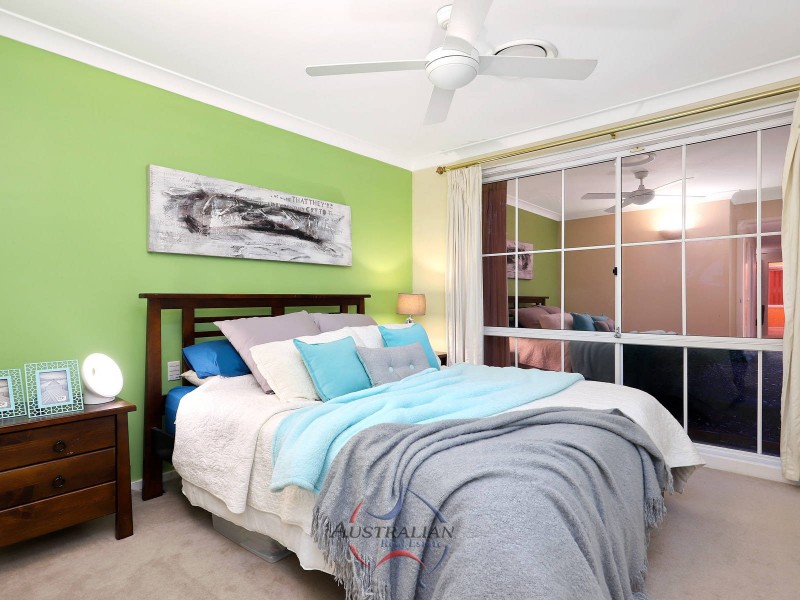 17 Kennington Avenue, Quakers Hill NSW 2763