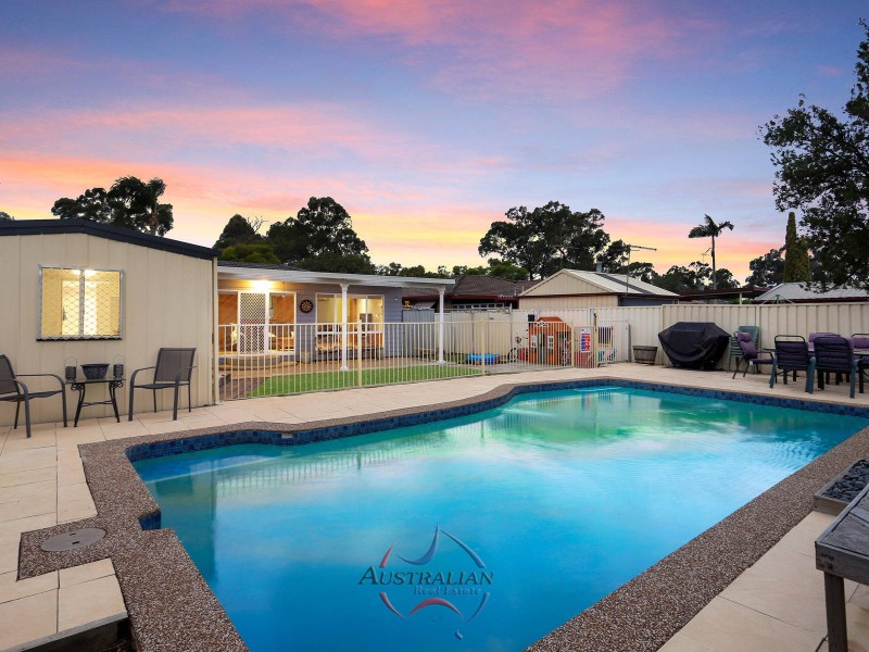 76  Narcissus Avenue, Quakers Hill NSW 2763