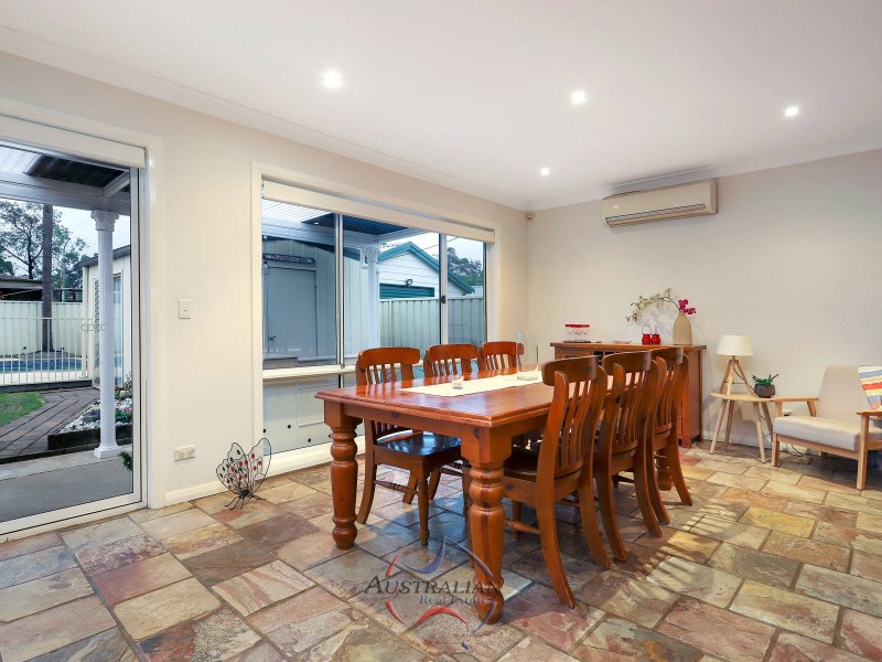 76  Narcissus Avenue, Quakers Hill NSW 2763