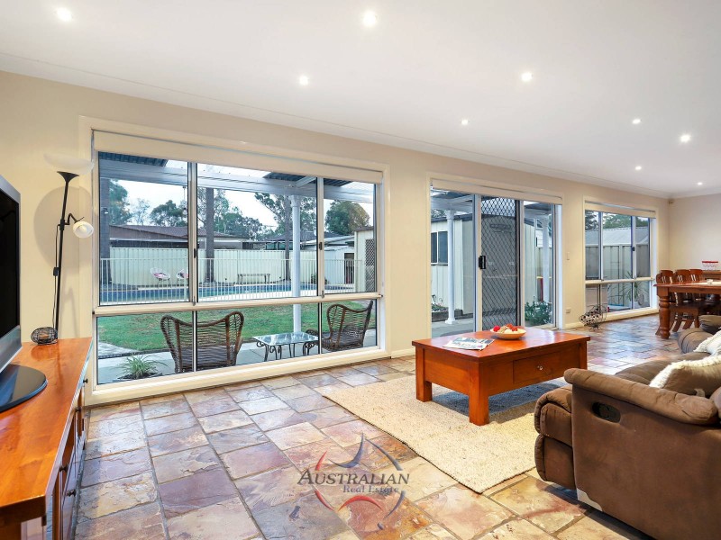 76  Narcissus Avenue, Quakers Hill NSW 2763