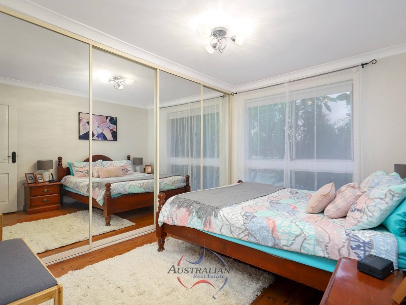 76  Narcissus Avenue, Quakers Hill NSW 2763