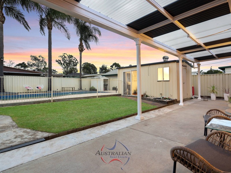 76  Narcissus Avenue, Quakers Hill NSW 2763