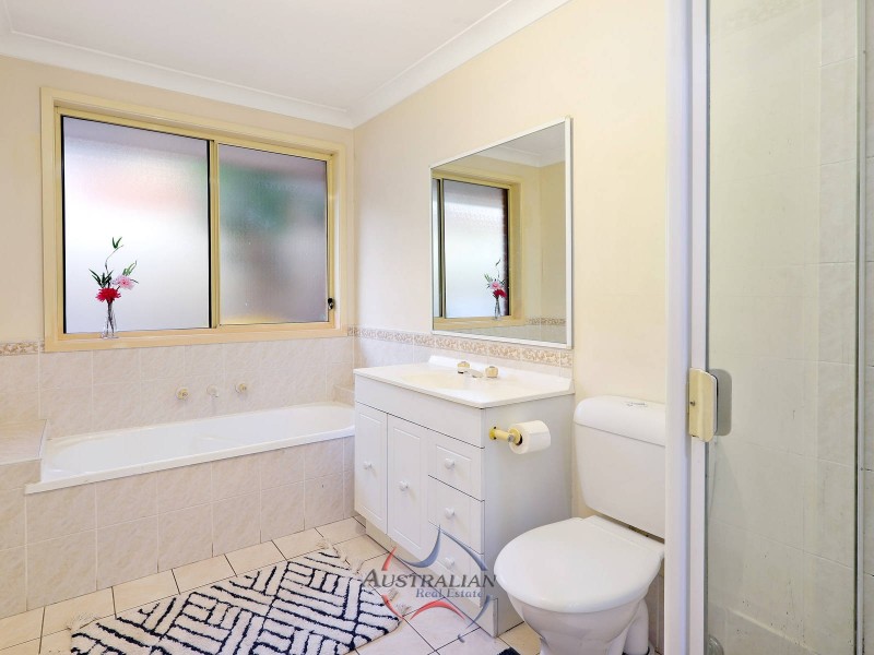 22 Tullaroan Street, Kellyville Ridge NSW 2155