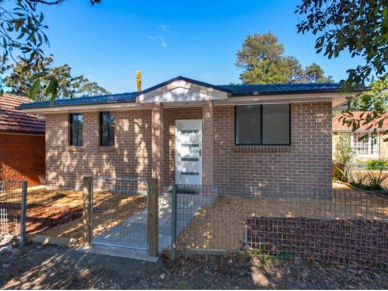 12 Fern Avenue, Wahroonga NSW 2076