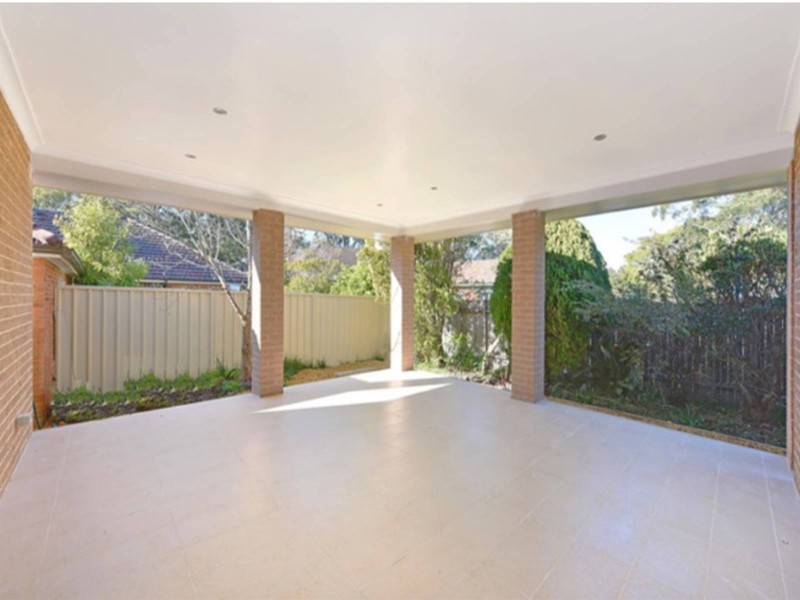 12 Fern Avenue, Wahroonga NSW 2076