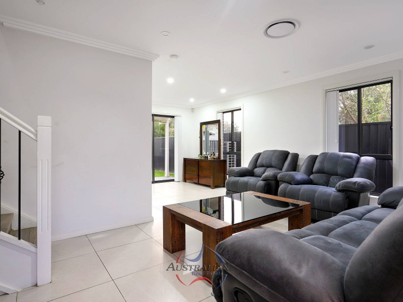 4/192 Railway Road, Quakers Hill NSW 2763