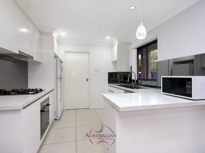 4/192 Railway Road, Quakers Hill NSW 2763
