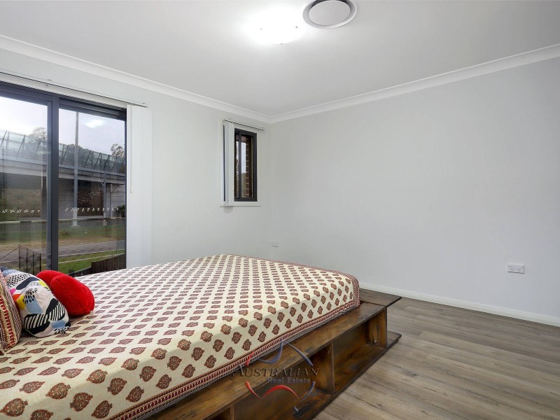 4/192 Railway Road, Quakers Hill NSW 2763