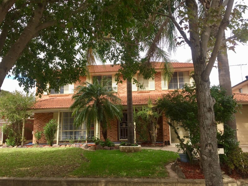 98 Pye Road, Quakers Hill NSW 2763