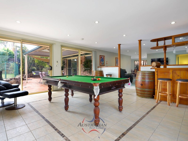 8 Oliveri Place, Schofields NSW 2762