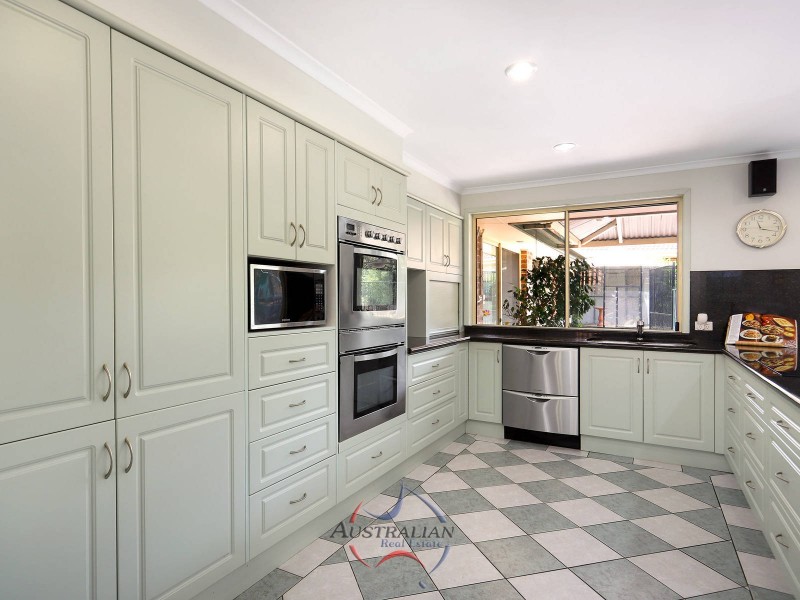 8 Oliveri Place, Schofields NSW 2762