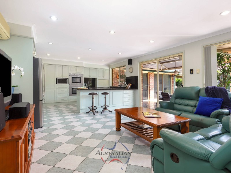 8 Oliveri Place, Schofields NSW 2762