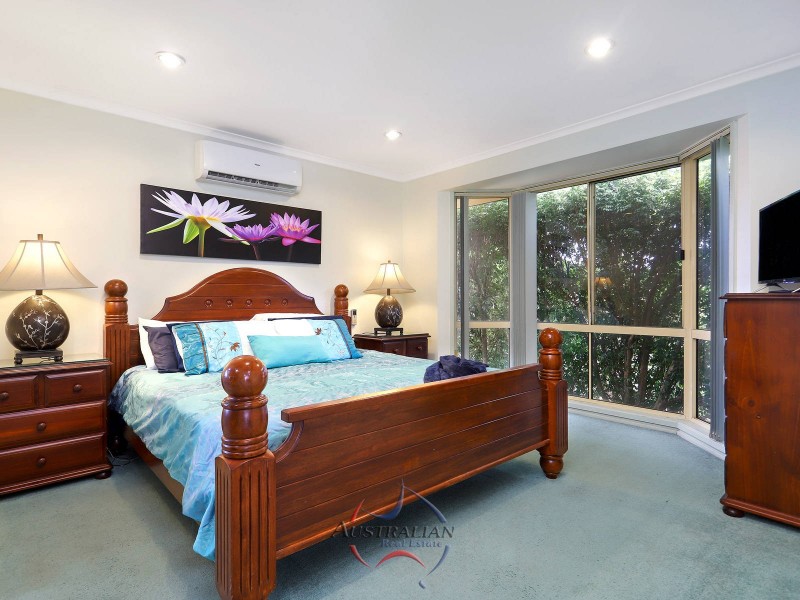 8 Oliveri Place, Schofields NSW 2762