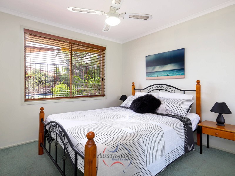 8 Oliveri Place, Schofields NSW 2762