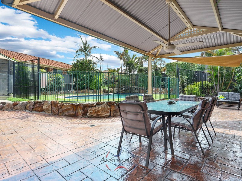 8 Oliveri Place, Schofields NSW 2762