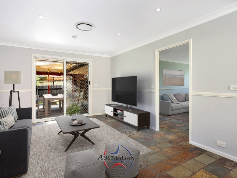 5 Erna Place, Quakers Hill NSW 2763