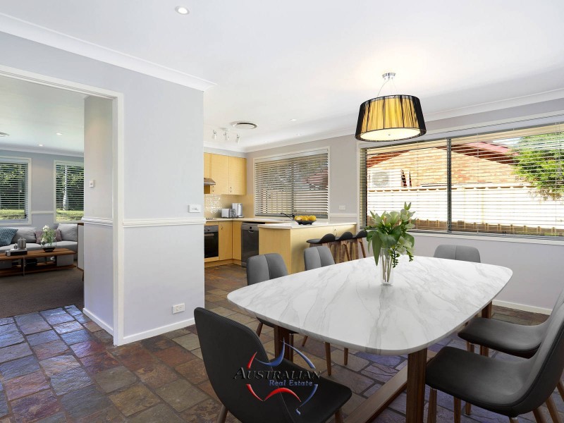 5 Erna Place, Quakers Hill NSW 2763