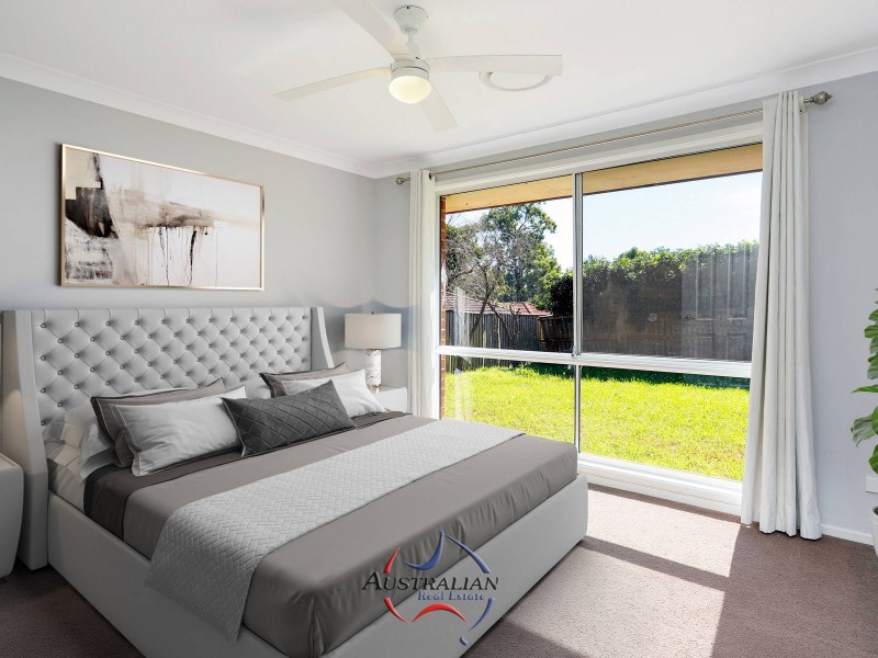 5 Erna Place, Quakers Hill NSW 2763