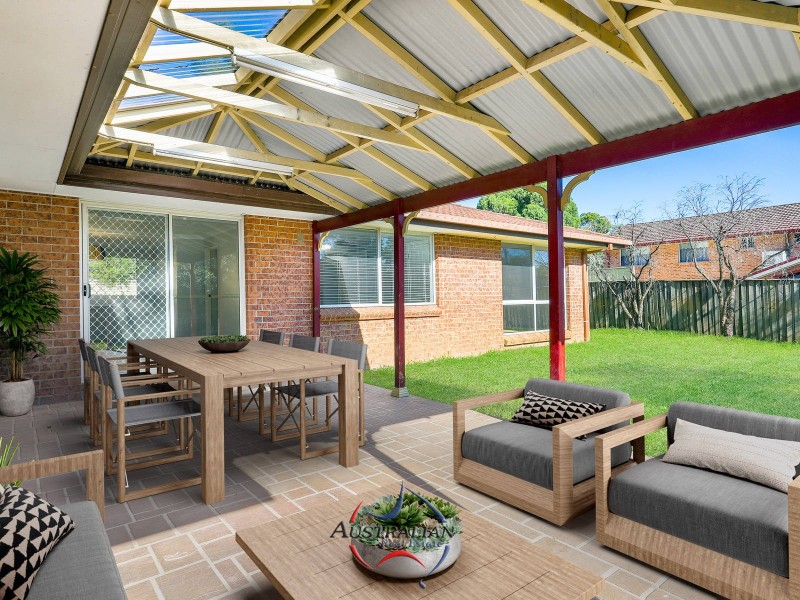 5 Erna Place, Quakers Hill NSW 2763