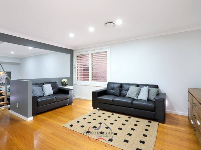 44 Dongola Circuit, Schofields NSW 2762