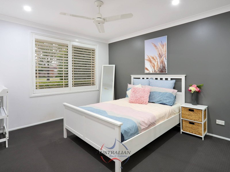 44 Dongola Circuit, Schofields NSW 2762