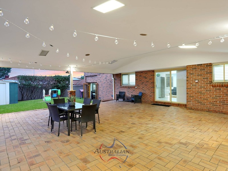 44 Dongola Circuit, Schofields NSW 2762