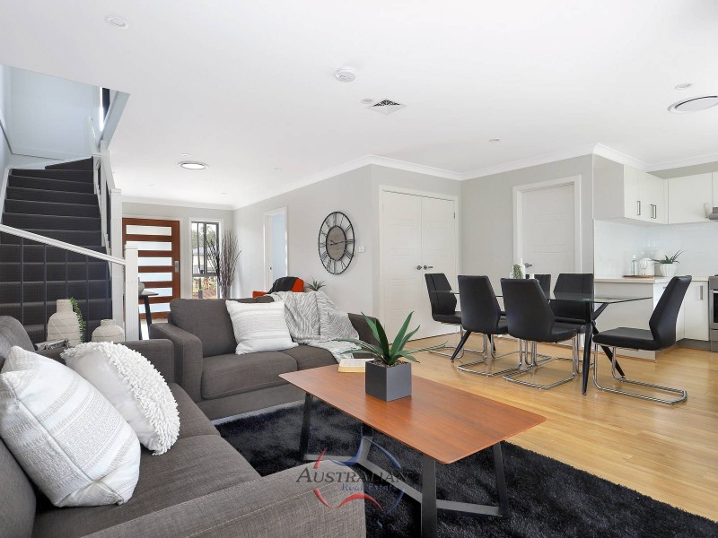 1A Swift Street, Riverstone NSW 2765