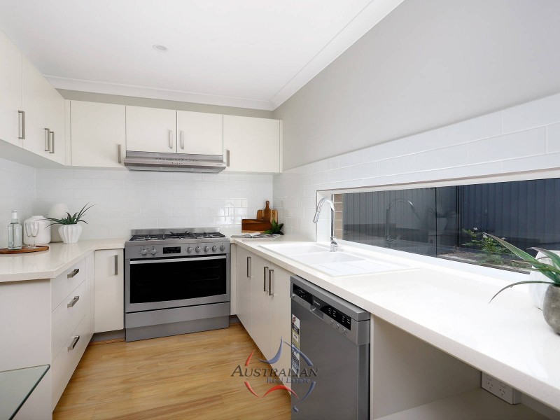 1A Swift Street, Riverstone NSW 2765