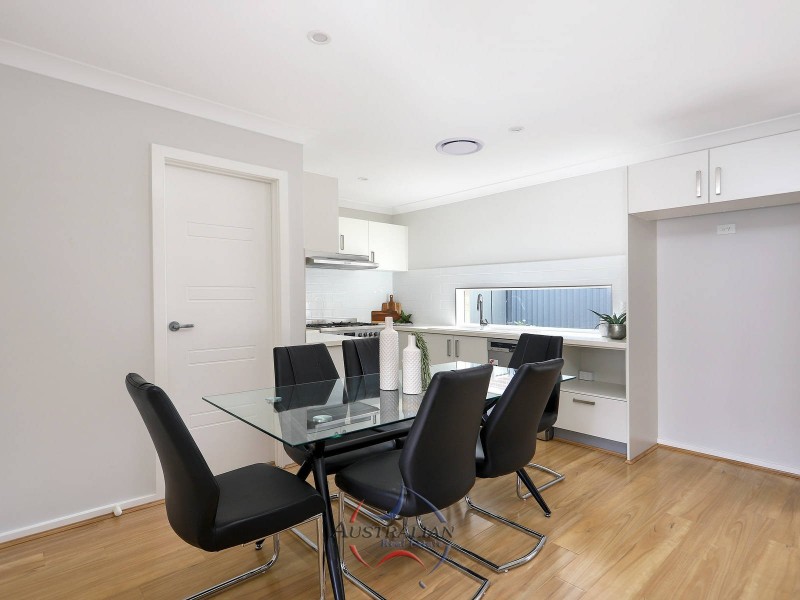 1A Swift Street, Riverstone NSW 2765