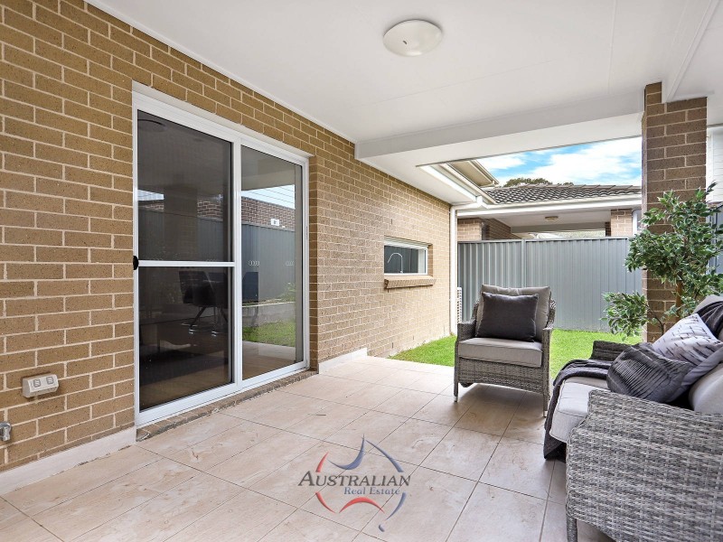 1A Swift Street, Riverstone NSW 2765