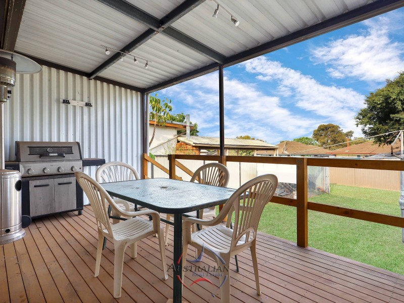 31 Heffron Road, Lalor Park NSW 2147