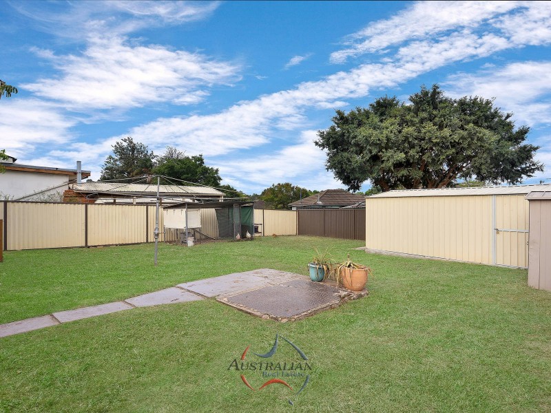 31 Heffron Road, Lalor Park NSW 2147