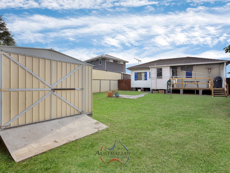 31 Heffron Road, Lalor Park NSW 2147