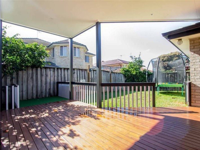 30 Tullaroan Street, Kellyville Ridge NSW 2155